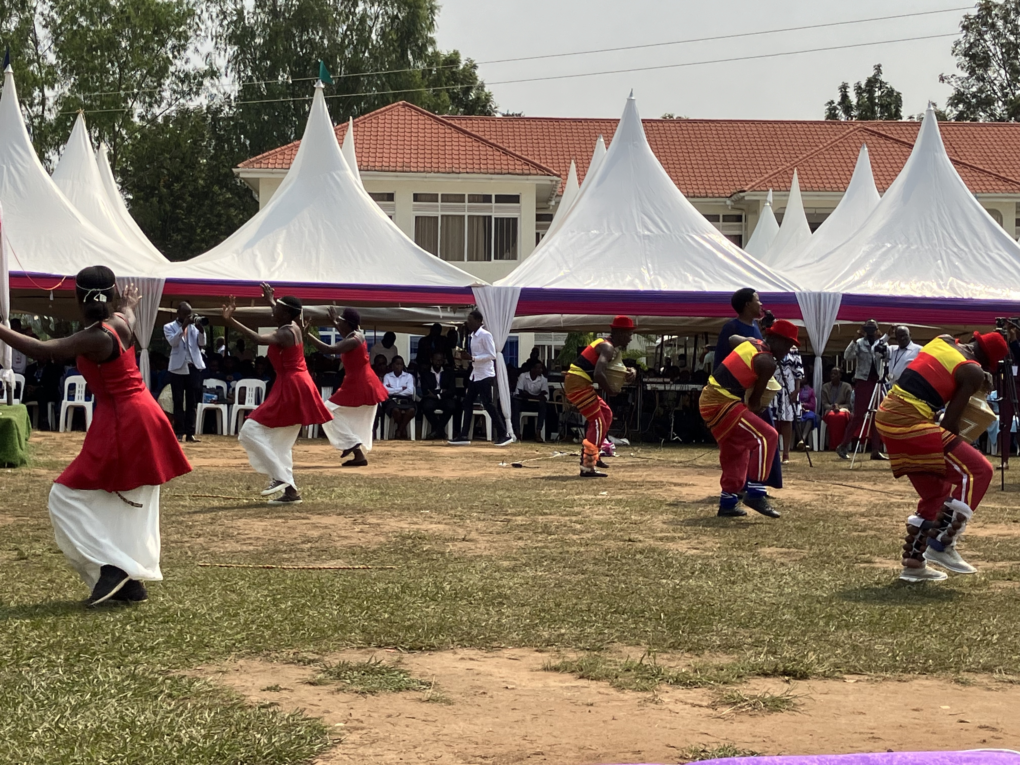 Southwest to my childhood home of Mbarara: January 12th-14th | CROSSING ...